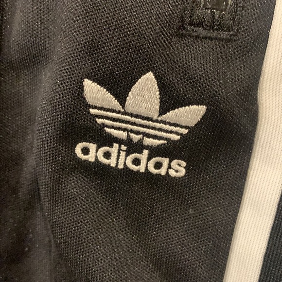 Adidas pants - Picture 3 of 4